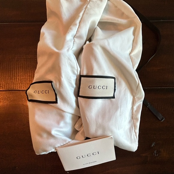 Gucci Princetown Loafers - Picture 3 of 10